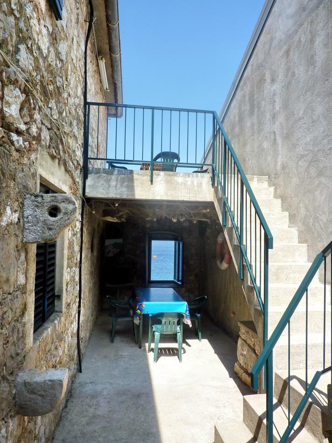 Rose - Apartmani Janovic Luštica Εξωτερικό φωτογραφία