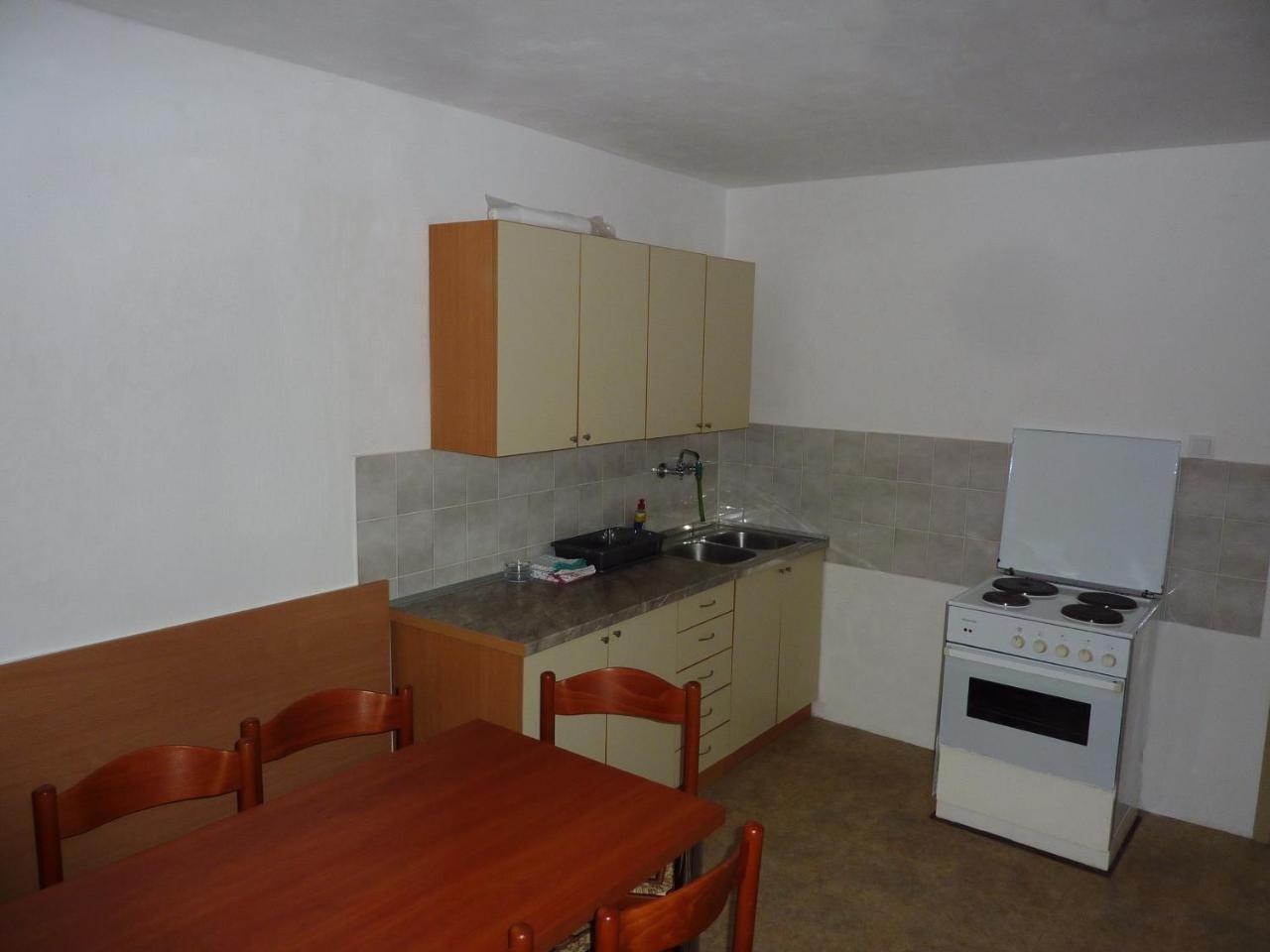 Rose - Apartmani Janovic Luštica Εξωτερικό φωτογραφία